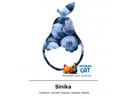 Табак MattPear Classic Sinika 50г Табак MattPear Classic Sinika 50г